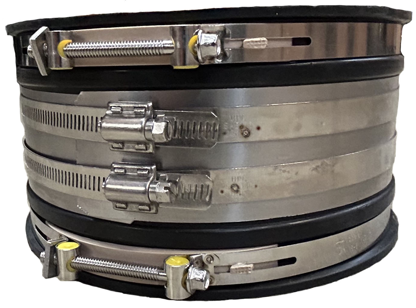 Products Calder Repair Couplings Nut and Bolt